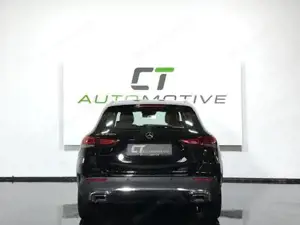 Mercedes-Benz GLA Bild 4