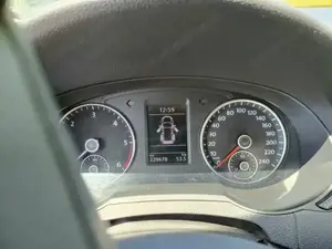Seat Alhambra Bild 4