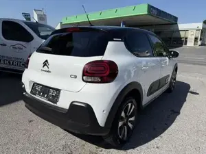 Citroën C3 Bild 13
