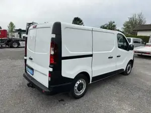 Opel Vivaro Bild 7