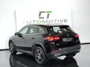 Mercedes-Benz GLA Bild 3
