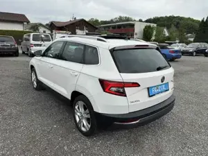 Skoda Karoq Bild 6