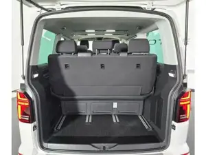 VW Multivan Bild 12