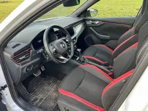 Skoda Kamiq Bild 11