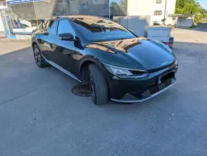 Kia EV6 Bild 2