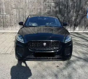 Jaguar E-Pace Bild 9