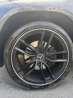 Mercedes-Benz GLK Bild 3