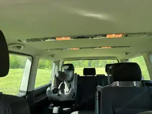 VW Multivan Bild 10