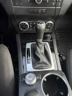 Mercedes-Benz GLK Bild 8