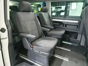 VW Multivan Bild 10