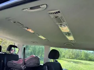 VW Multivan Bild 8