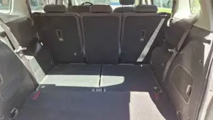 Opel Zafira Bild 8