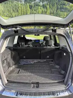 Mercedes-Benz GLK Bild 14