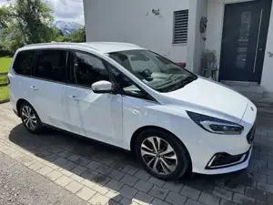 Ford Galaxy 7-Sitzer - Risikoloser Privatkauf