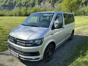 VW Multivan