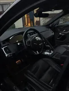 Jaguar E-Pace Bild 14