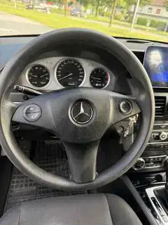 Mercedes-Benz GLK Bild 10