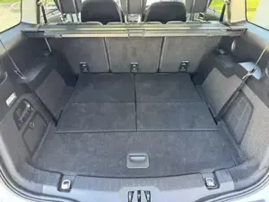 Ford Galaxy 2,0 EcoBlue Titanium Automatik 7-Sitzer Bild 6