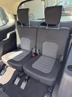 Ford Galaxy 2,0 EcoBlue Titanium Automatik 7-Sitzer Bild 5