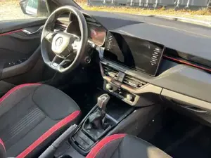 Skoda Kamiq Bild 13