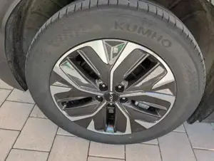 Kia EV6 Bild 13