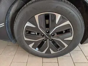 Kia EV6 Bild 10