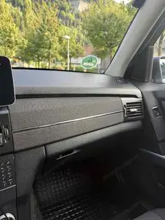 Mercedes-Benz GLK Bild 12