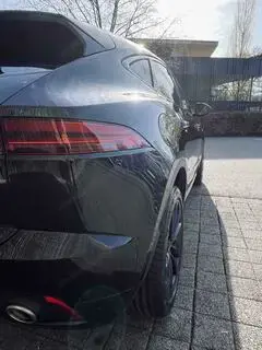 Jaguar E-Pace Bild 13