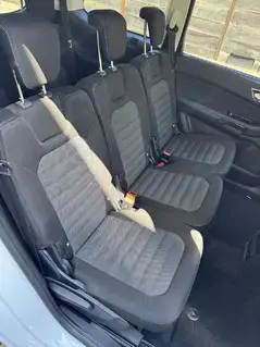 Ford Galaxy 2,0 EcoBlue Titanium Automatik 7-Sitzer Bild 4