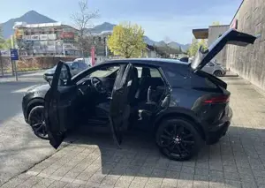 Jaguar E-Pace Bild 12