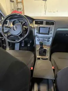 VW Golf Bild 3