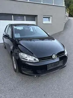 VW Golf Bild 2