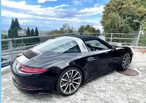Porsche 911 Bild 9