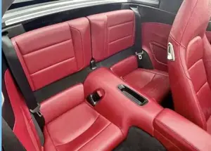 Porsche 911 Bild 8