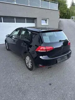 VW Golf