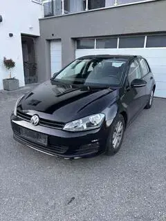 VW Golf Bild 4