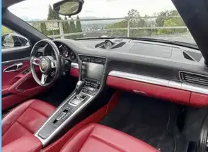 Porsche 911 Bild 7