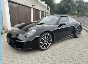 Porsche 911 Bild 4