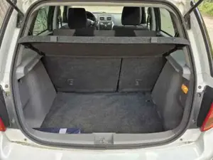 Suzuki SX4 Bild 10