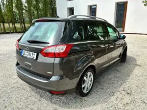 Ford C-Max Bild 6