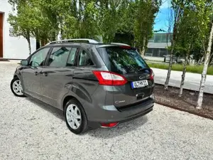 Ford C-Max Bild 7