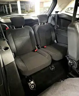 Ford C-Max Bild 9