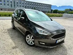 Ford C-Max Bild 4
