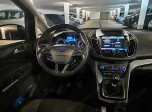 Ford C-Max Bild 11