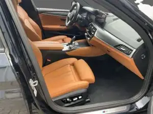 BMW 530 Bild 3