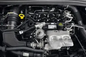 Ford C-Max Bild 10