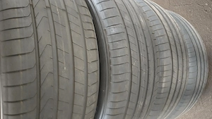 Pirelli 235 60-r18 107W Pirelli Scorpion RO Demontiert Bild 2