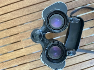 Fernglas Habicht mit Swarovski-Optik  Bild 4