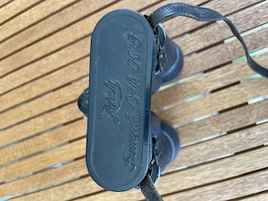 Fernglas Habicht mit Swarovski-Optik  Bild 2