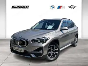 BMW X1 xDrive18d xLine // Head-Up // Sitzheizung // Rückfahrkamera